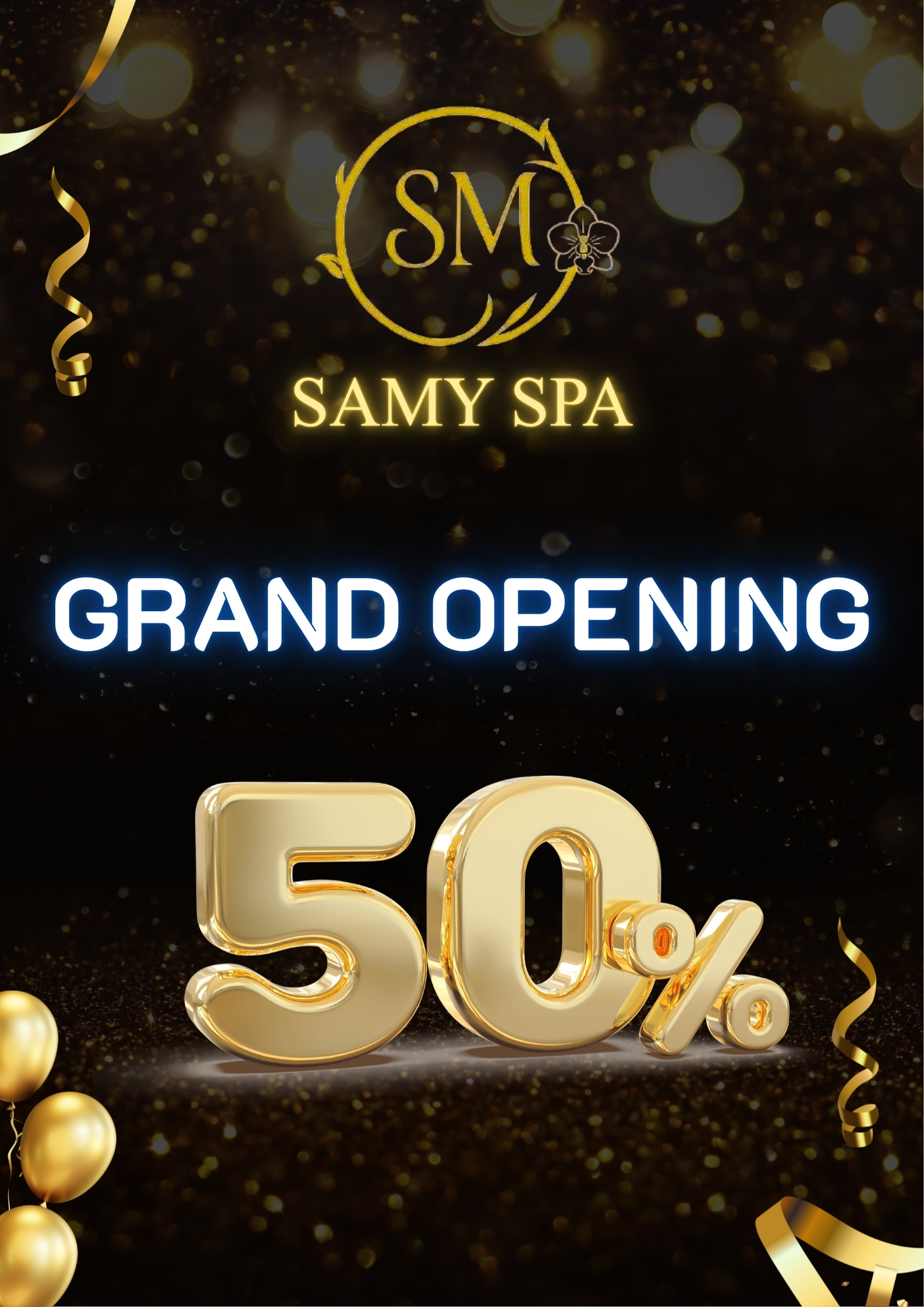 Samy Spa grand opening.jpg